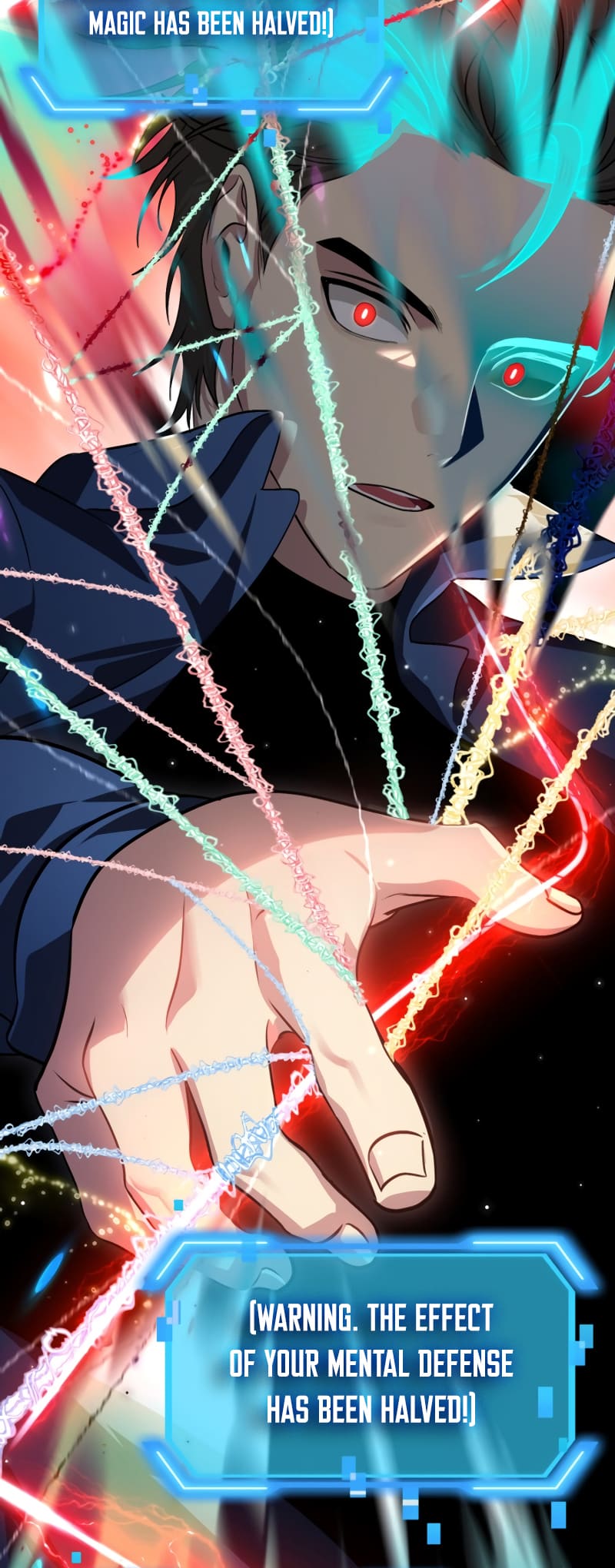 SSS-Class Suicide Hunter, Chapter 122 image 28